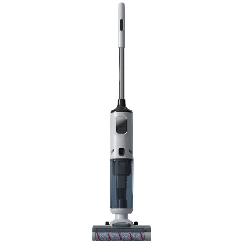 

Wireless washing machine, smart home electric voice electrolysis water washing and suction mopping machine,