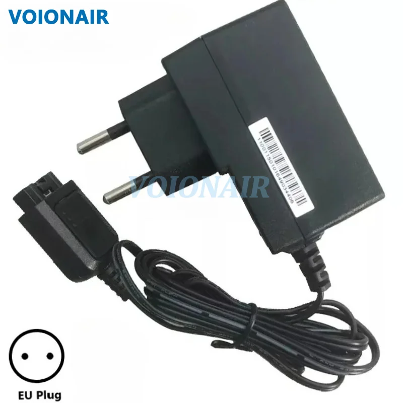 VOIONAIR AC Adapter Power Supply Wall Charger for Motorola MTP3150 MTP3100 MTP3250 MTP6550 Radio EU Plug