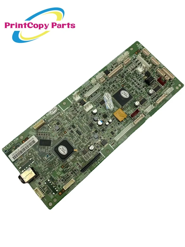 Imagem -05 - Original Logic Main Mother Board Formatter Board para Kyocera Taskalfa 1800 1801 2201 2210 2011 2010 2200 2211 1pc