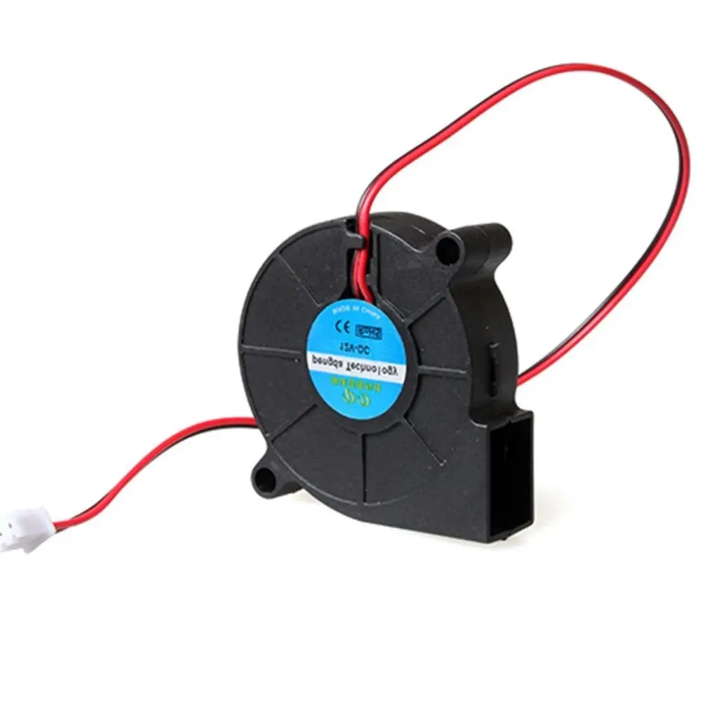 

ABS 4020 Brushless DC 12V 2-Pin Cooler Centrifugal Cooling Blower Fan