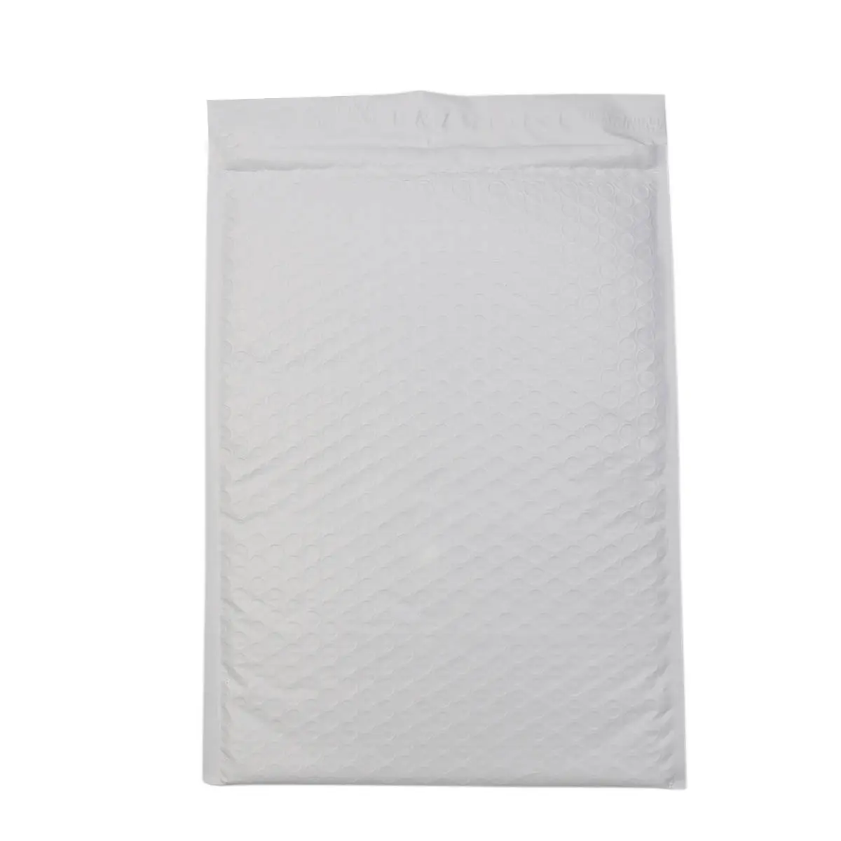 

25 Pcs Bubble Shipping Envelopes Mailing Bags to Clothes Transportation