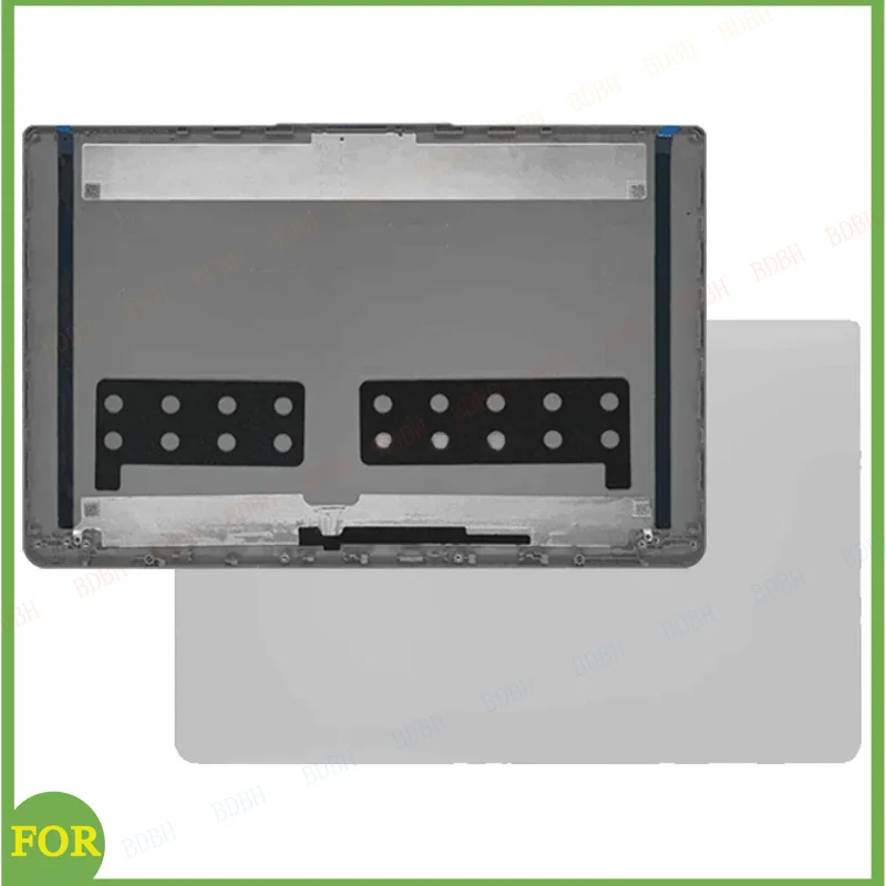 New Laptop Case LCD Back Case Frame For Lenovo IdeaPad 1 15ADA7 IdeaPad 1 15AMN7 15ALC7 2022 Screen Top Cover Front Bezel Hinges