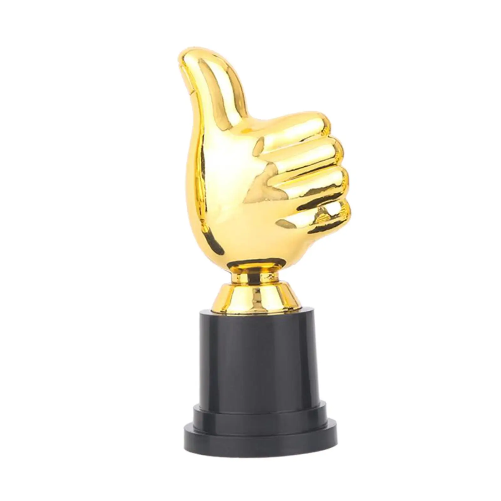 Trophées de récompense, cadeaux d'appréciation, décorations de fête, trophées de première place pour adolescents, célébrations sportives, salle de classe de maternelle