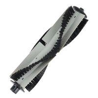 3X Replacement Of Roller Brush For Silvercrest Ssra1 SSR1 Ilife A9S A9 A7 Robot Vacuum Cleaner-Y48A
