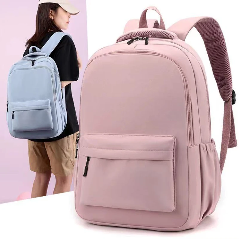 

Back to School Backpack for School Bag College Backpack Ladies Waterproof High School Backpacks For Girls Teens Teenage Rucksack