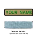 green-iron on