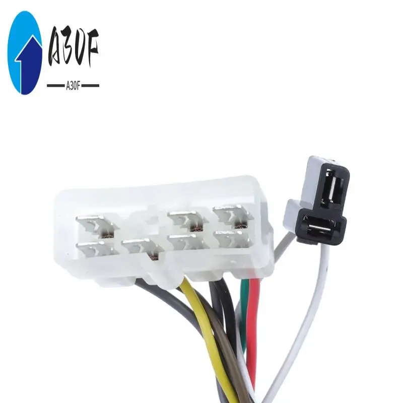 

A30F-Car Turn Signal Switch For Mack DM 1986-2005 Mack MR 1986-2007 Mack MRU 2008-2015 577.62001 57762001 1MR571 21475716