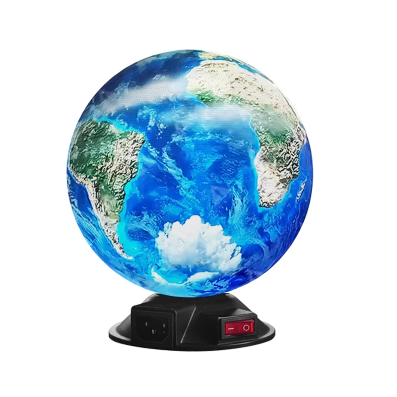 Round Ball Factory … - image