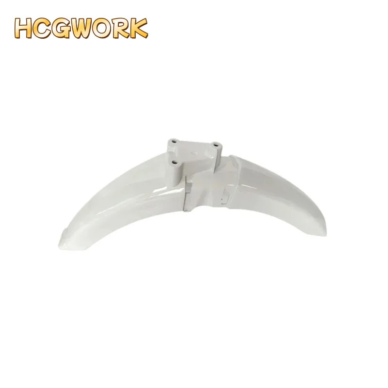 Front Mudguard For …