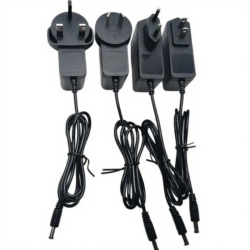 AC 220V TO DC 5V 6V 8V 9V 12V 13V 15V 24V LED Power Supply Adapter 1A 2A 3A 5A 6A 8A 10A Power Supply Adapter 220 V PowerSupply