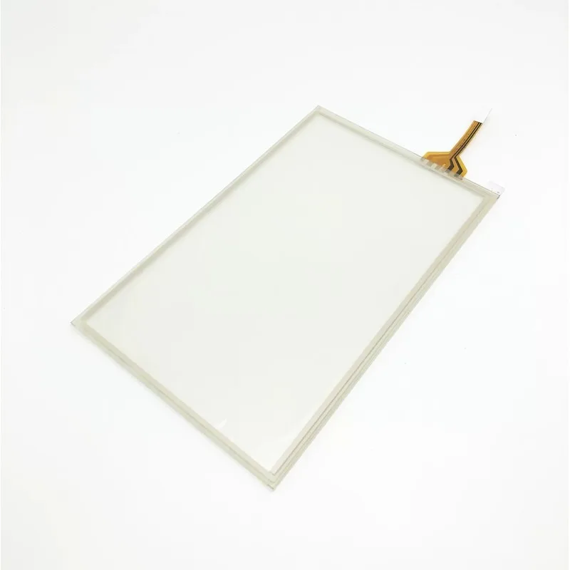 Suitable for TK6071iQ TK6070iP TK6070iK TK6070iQ LCD display screen touch panel