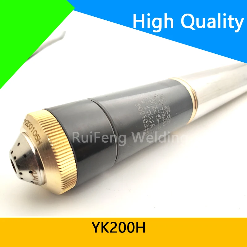 1Pcs High Quality Torch YK200H YK-200 YK200 YK Hua Yuan LGK-200 Plasma Cutter Torch Tip YK200101H