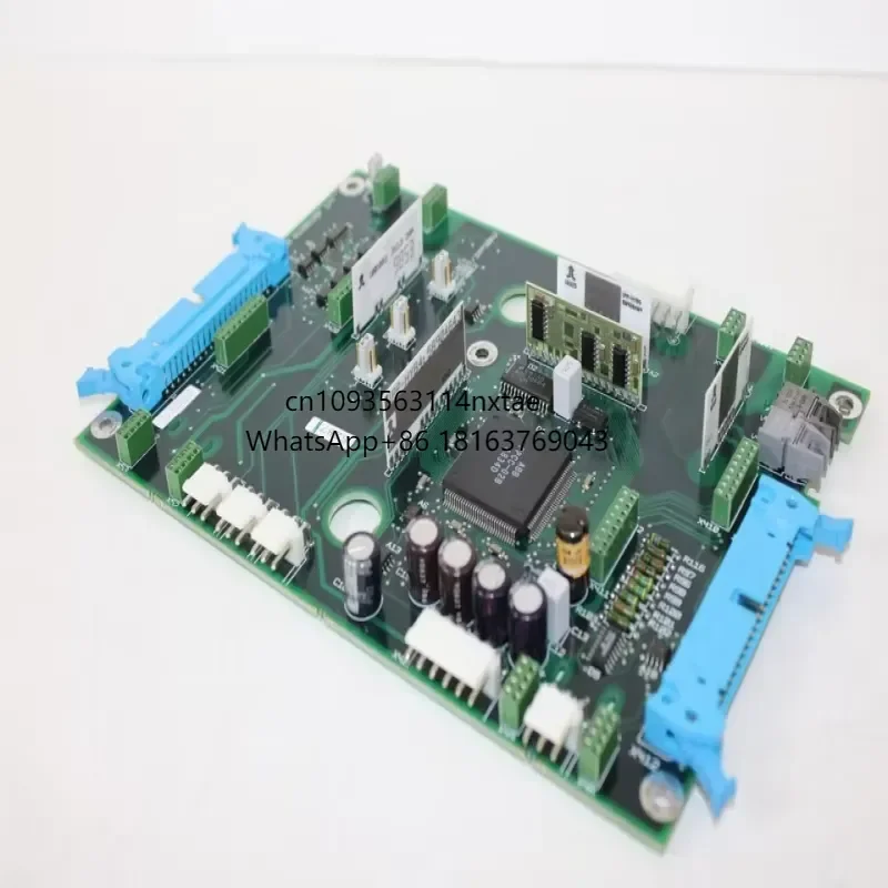 2026 Hot! Same-day Dispatch High-speed Logistics NINT-68 Interface Board