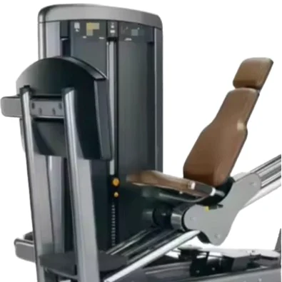 

Commercial Fitness Equipment Home Indoor Steel Strength Trainer for Bodybuilding Shaping Muscle with Sitting Leg Kick Function