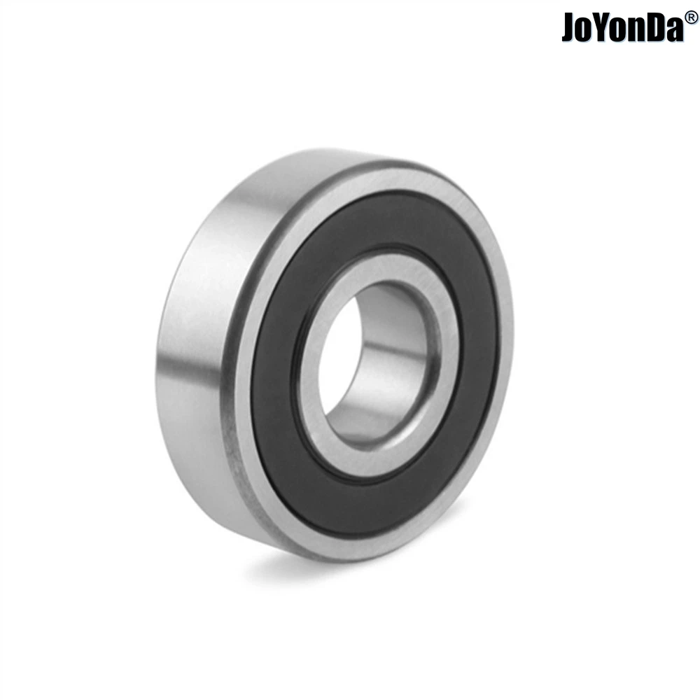 10pcs 12x24x6mm Rubber Seals Precision High Speed Bearings 6901 for Skateboards Bicycle RC Car UAV  Fishing Rod
