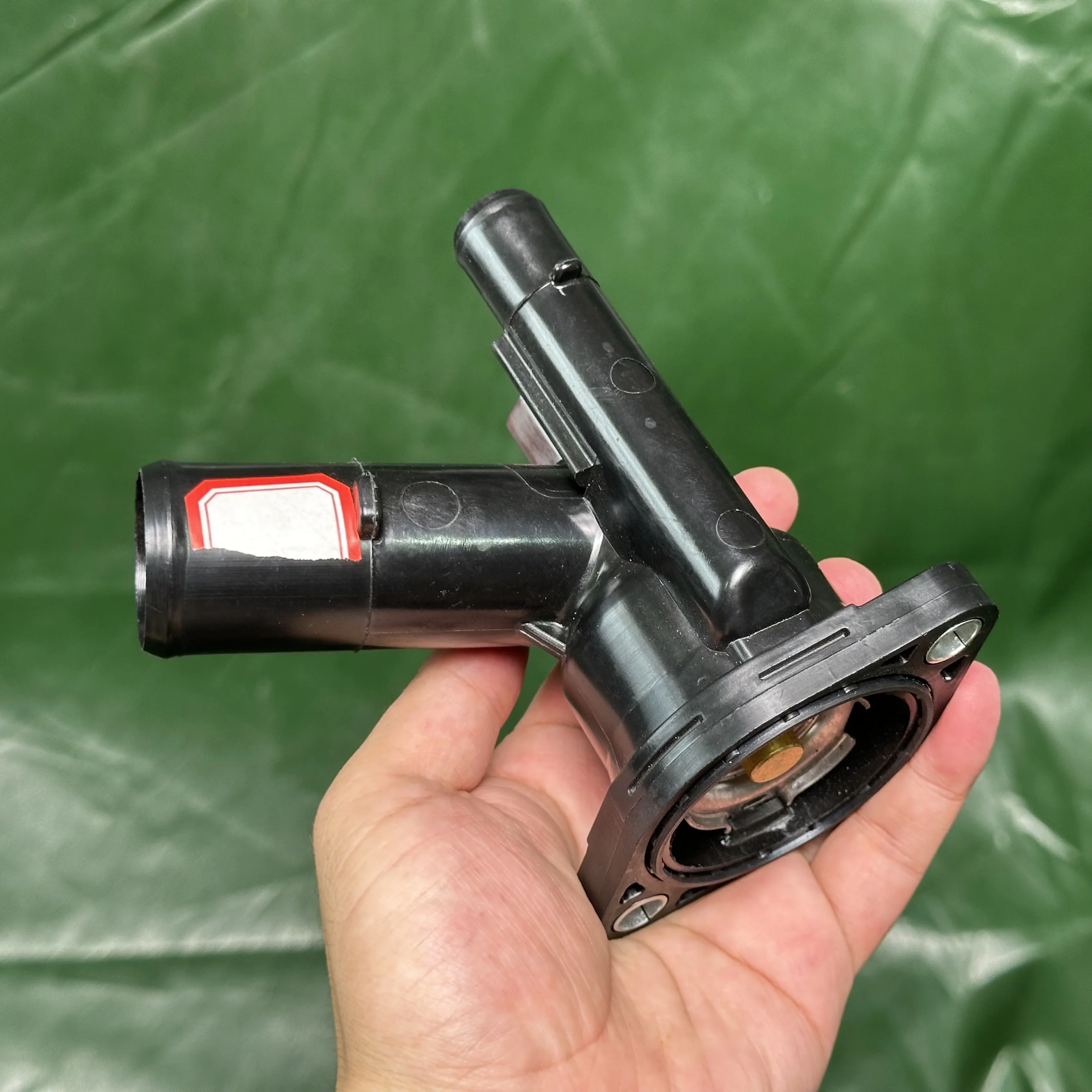 16031-25010 Inlet Pipe Sub-assembled with Thermosulator for toyota CAMRY