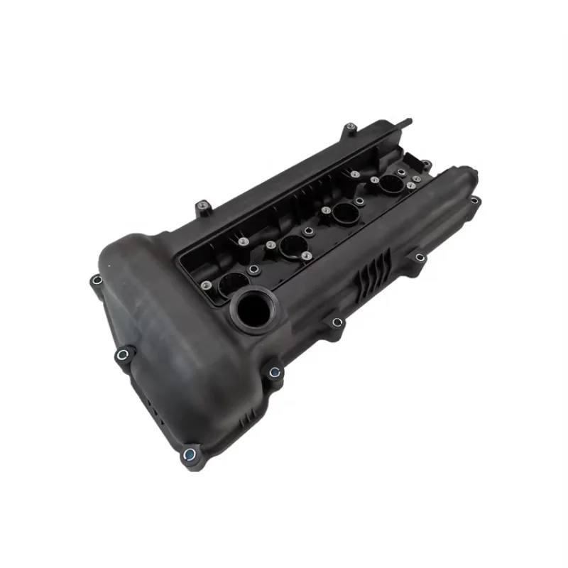 22410-2B000 224102B000 Auto Engine Parts 4 valve Cylinder Head valve Cover For Hyundai Elantra