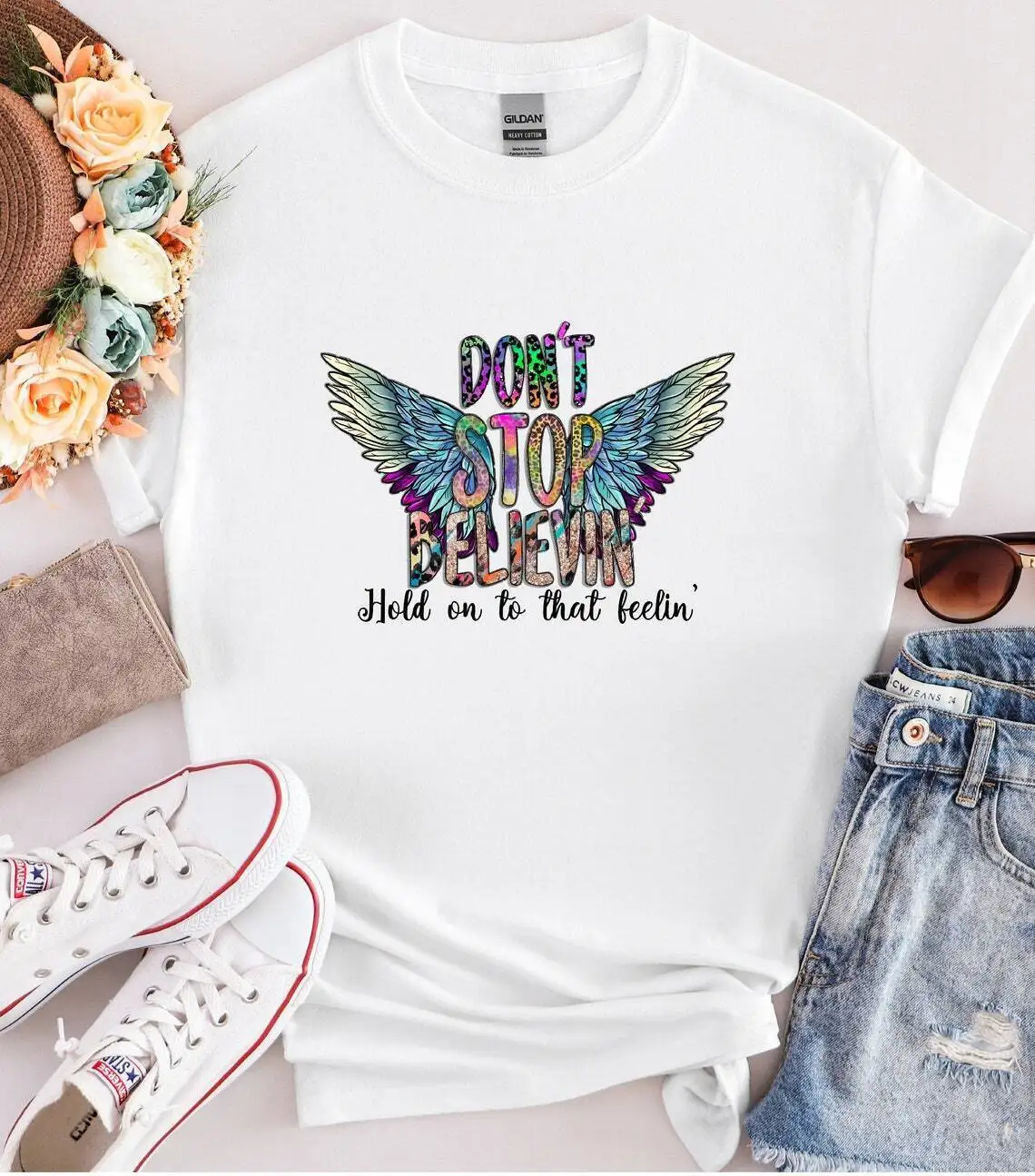 Футболка «путешествие», подарок для шейной рубашки 80-х Футболка «путешествие», подарок для шейной рубашки 80-х