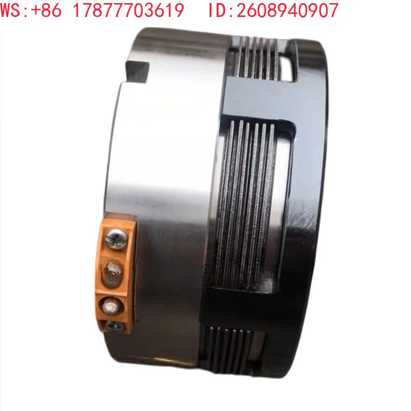 DLM9-10A (ERD) Multi Plate Electromagnetic Clutch 24 Machine Tool 50135CKA6150CAK5085