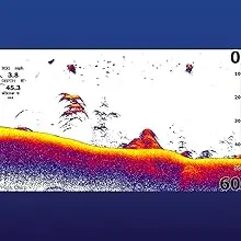 Chirp Sonar