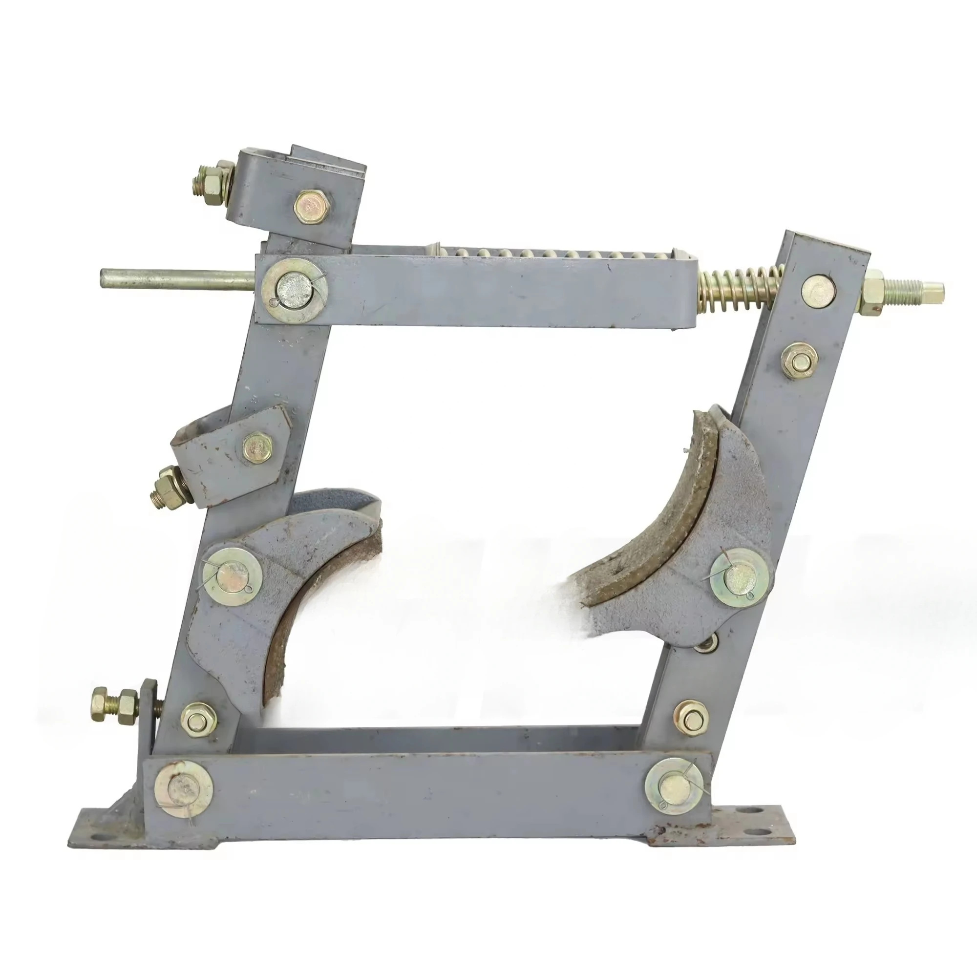 Crane Brake Device TKT-300 Brakes M0-300 Crane Equipment Russia Standard