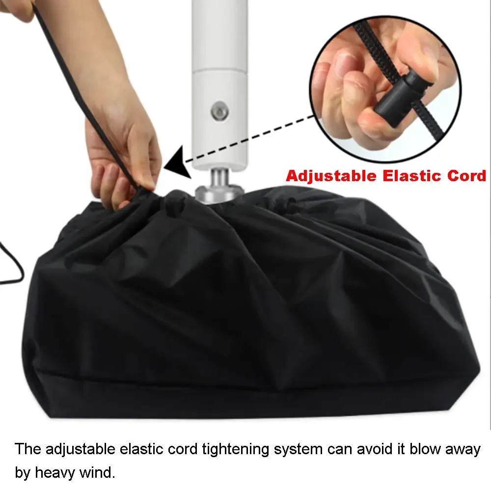 Dust-Proof Projector Cover for Ceiling Home Indoor Outdoor Waterproof Video Projector Household Protection Projector Dust Cover