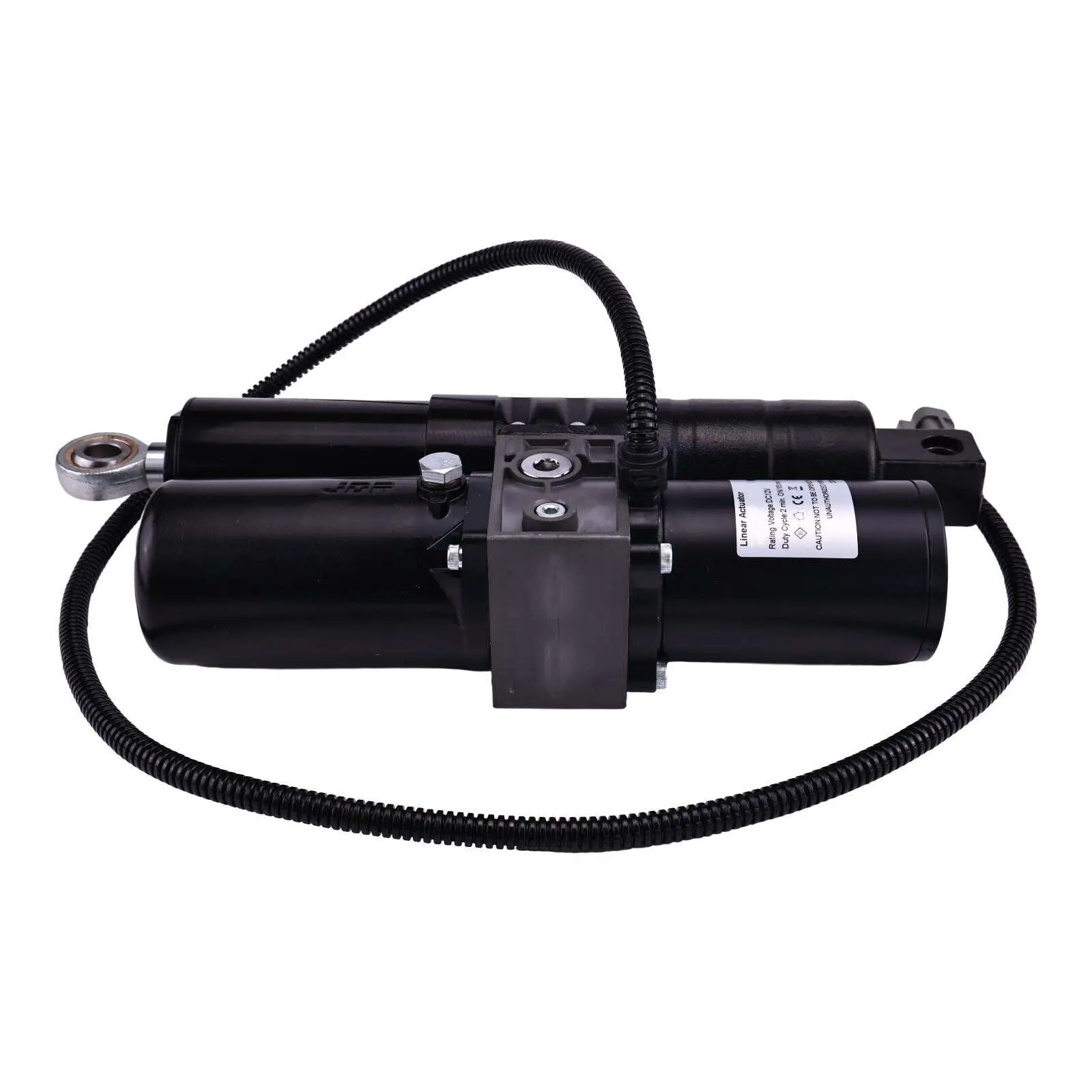 

Hydraulic UTV Snow Plow System Actuator FY023 for Denali Standard & Pro Series