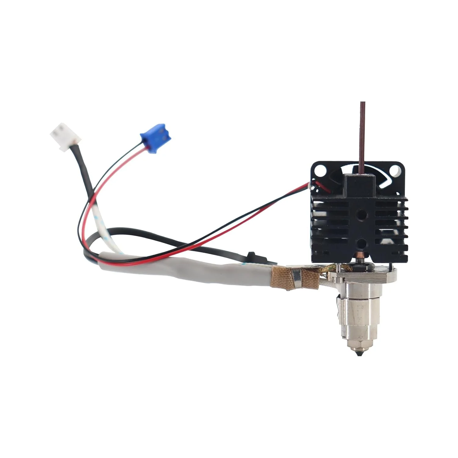 Hot End V2.5 do QIDI Max3 / Plus3 / X-Smart3 Dysza bimetaliczna do QIDI X-Plus3 Akcesoria do drukarek 3D — zdjęcie produktu 3