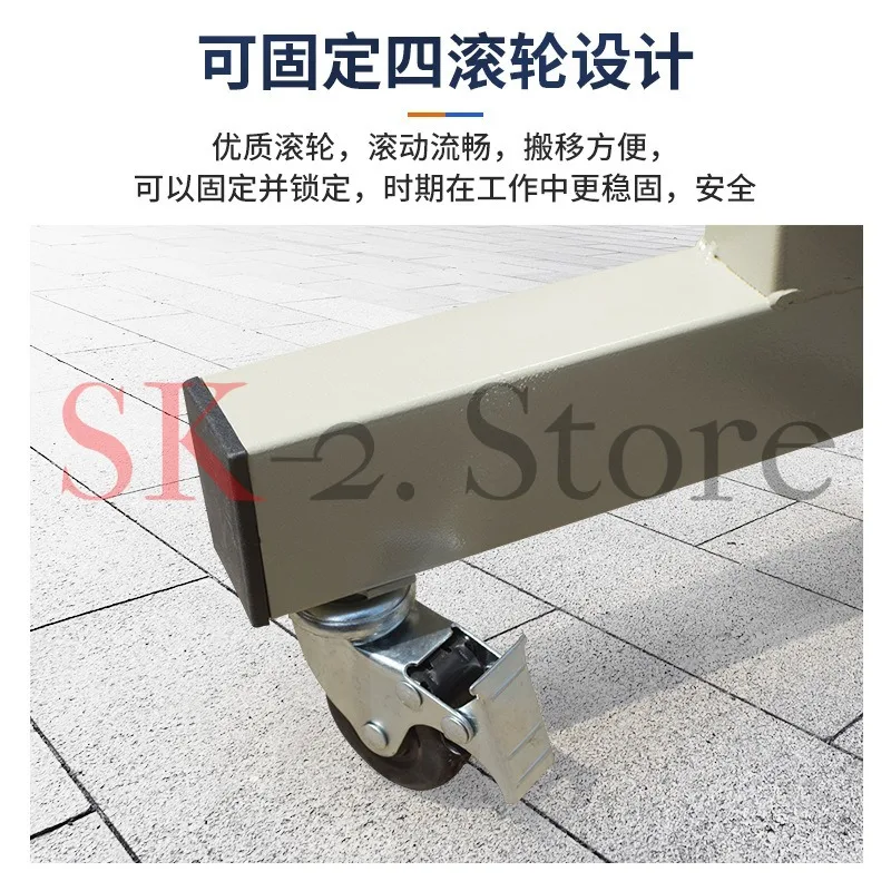 Manual laminating machine Advertising machine Printing film pressing cold machine KT plate