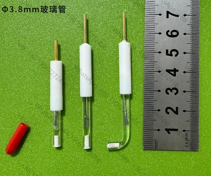 Micro Ag/AgCl electrode (3.8mm)
