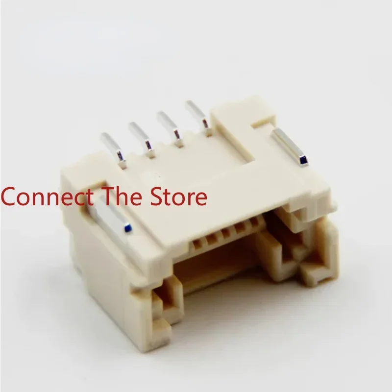 10PCS Connector PARP-04V SM04B-ZESS-TB GHR-13V-S S22B-PHDSS B08B-PASK 02T-JWPF-VSLE-S DF11-20DS-2DSA DF52-10S-0.8H(21)