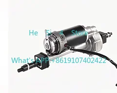 350W 24V Q1A Geared DC Motor 49cm, 54cm, 71cm Length Suitable for Mobility Scooters and Small  Vehicles
