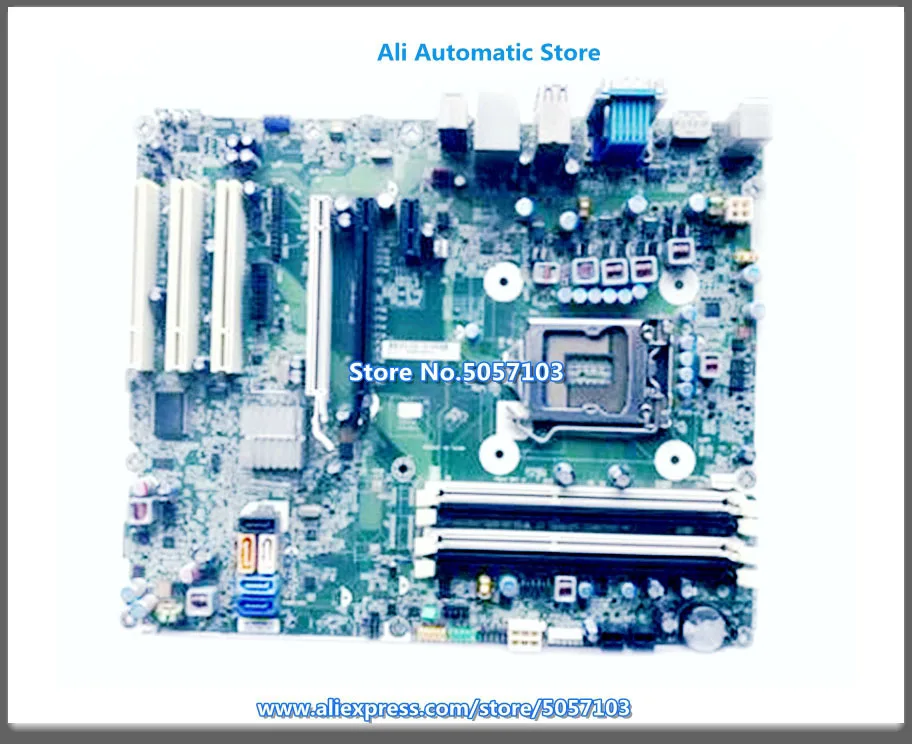 

Оригинальное большое шасси Elite 8100 8180 CMT 531990 -001 505799 -001