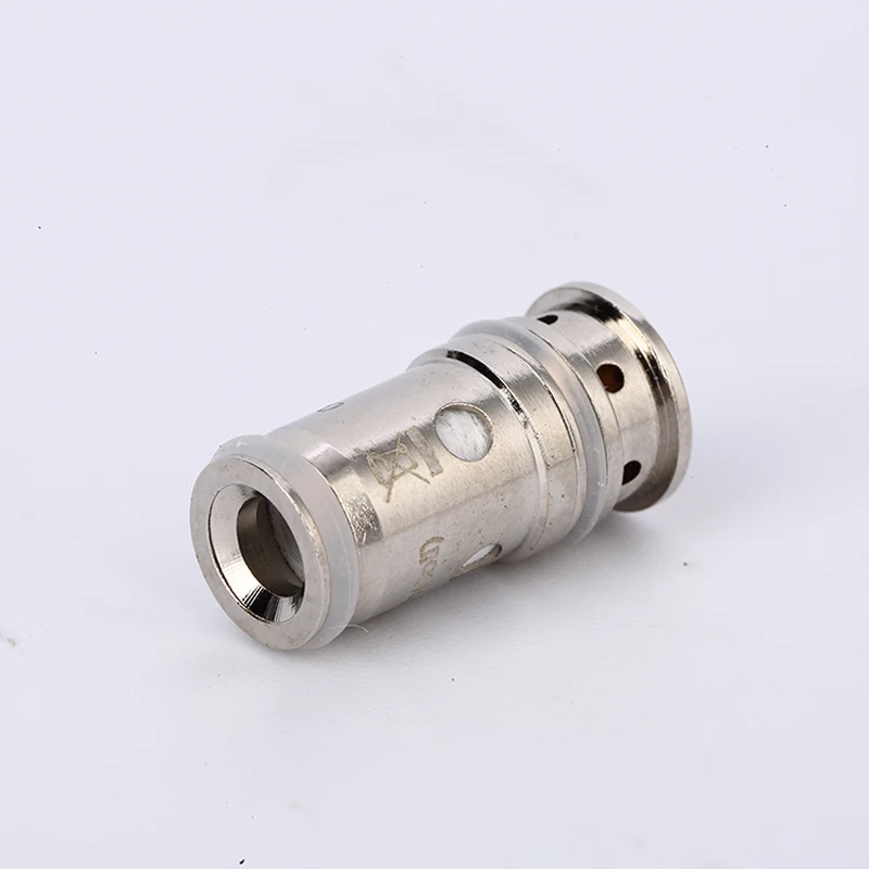 ملفات AVP Pro 0.65ohm 1.15ohm ملف شبكي لمجموعة AVP Pro/Cube (5 قطع) #4