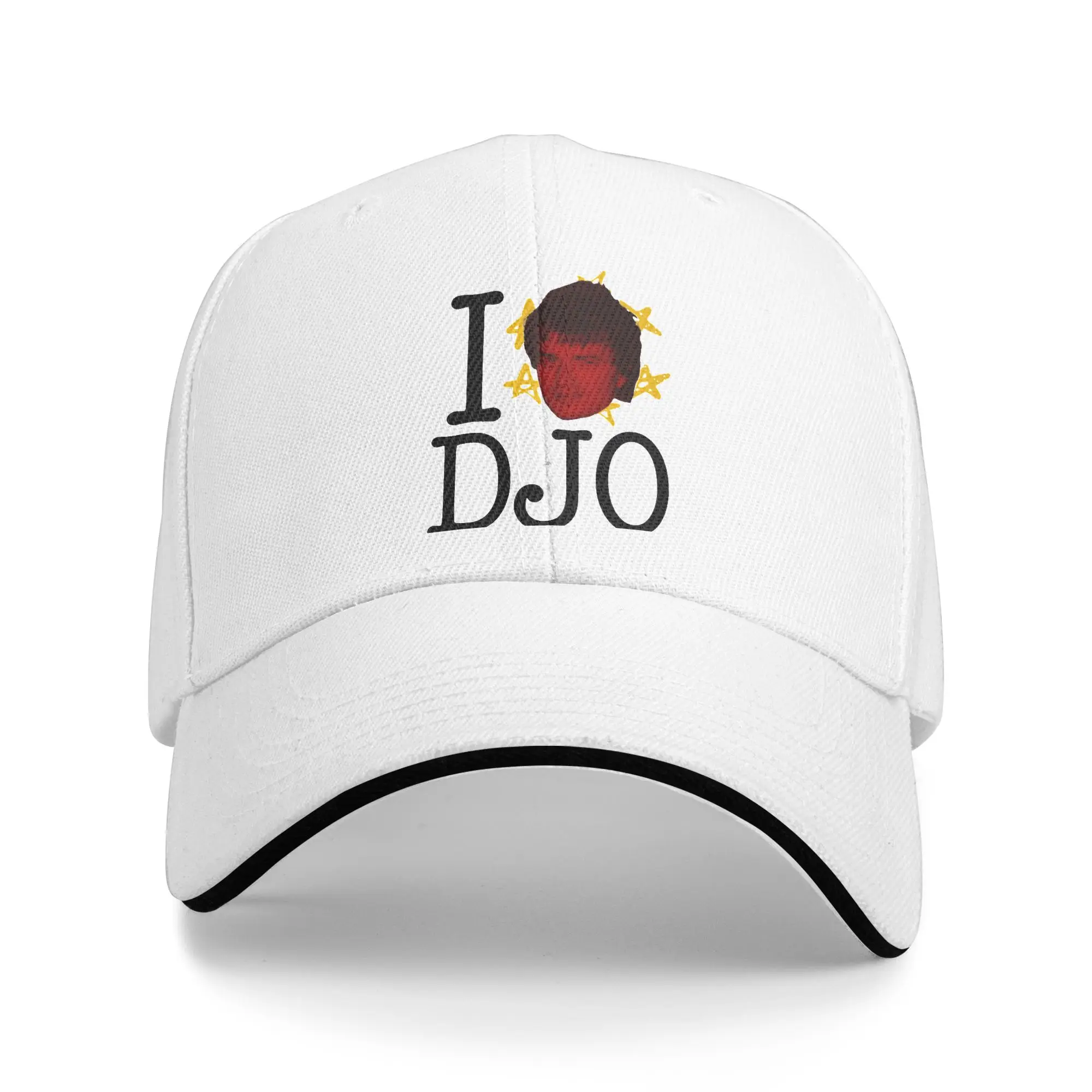 I Love Djo Joe Keer…