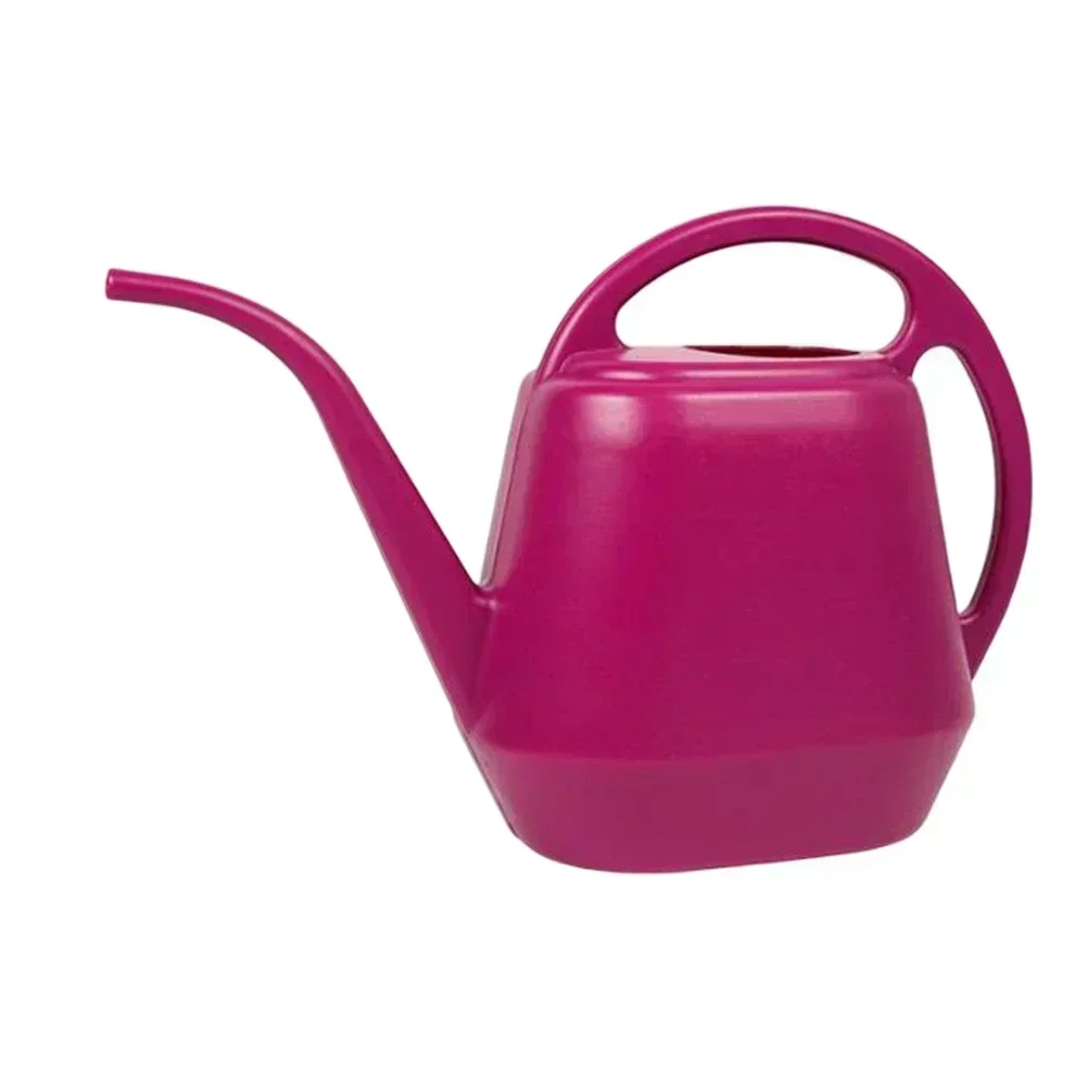 

32*22*14cm Flower Pot Long Mouth Watering Kettle Cleaning Tool Maintenance-Free Gardening Precise Watering Design