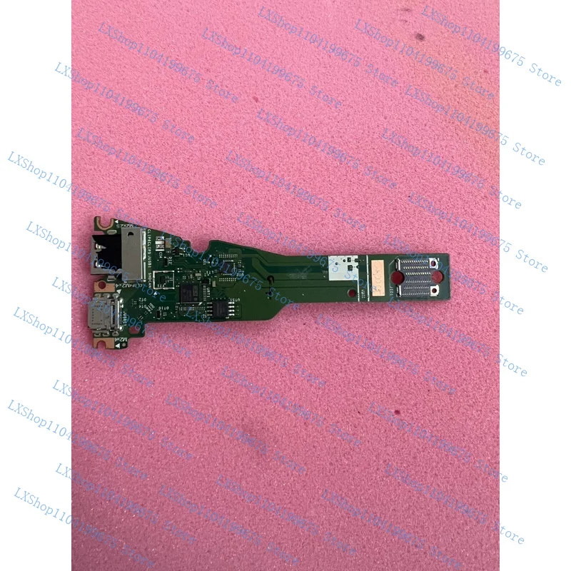 

Original for DELL Latitude 7520 USB BOARD Type-C Interface Board LS-L583P