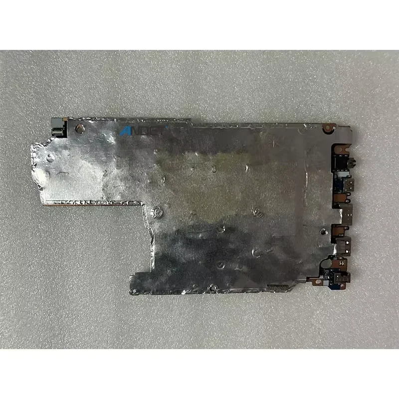 NM-D474 For Lenovo V14 G2-ITL V15 G2-ITL Laptop Motherboard CPU I3-1115G4 RAM 4G I5-1135G7 I7-1165G7 RAM 8G Notebook Mainboard