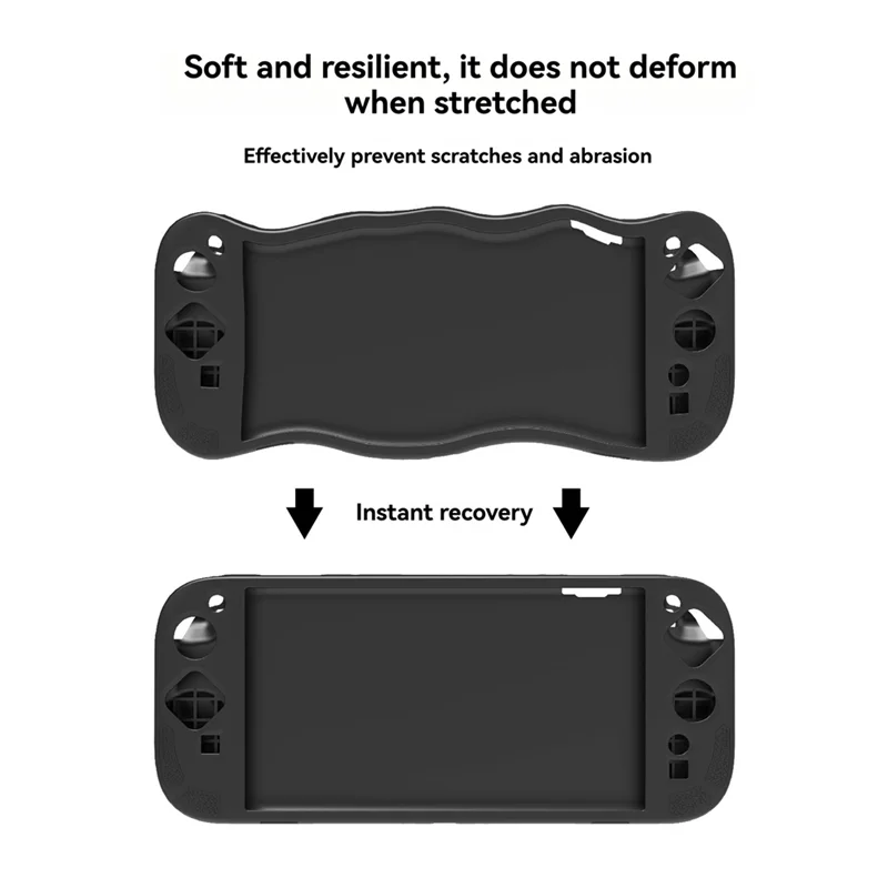 Hj-For Nintendo Swi… - image