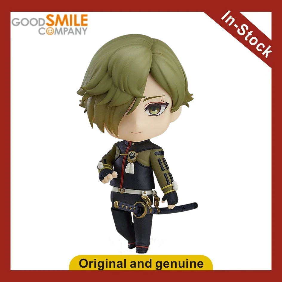 

【UA】GSC Nendoron 792 Touken Ranbu-ONLINE- Оримару: Коллекционные фигурки, модели, игрушки, подарки