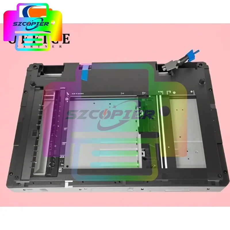 41X1892 Flatbed Scanner for Lexmark MX721 MX721ade 721 XM5365 5365 MB2770 2770 Scanner Unit Printer Parts
