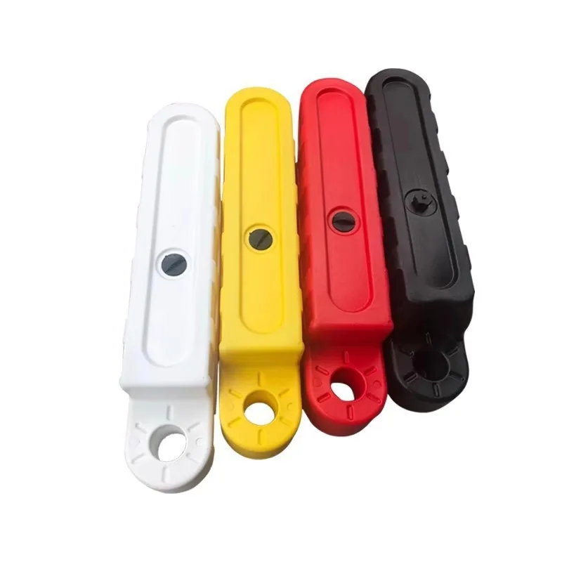 

Plastic collision barrier Indoor and outdoor track Water horse Children's playground Kart isolation barrier