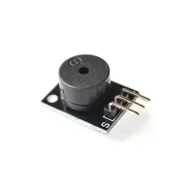 Passive Speaker Buzzer Module for Arduino Boards ky-006