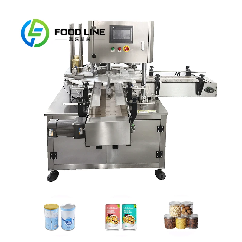 Bottle Water Filling Machine Efficient Chocolate Filling Machine Precise Seasoning Sauce Filling Machine customize