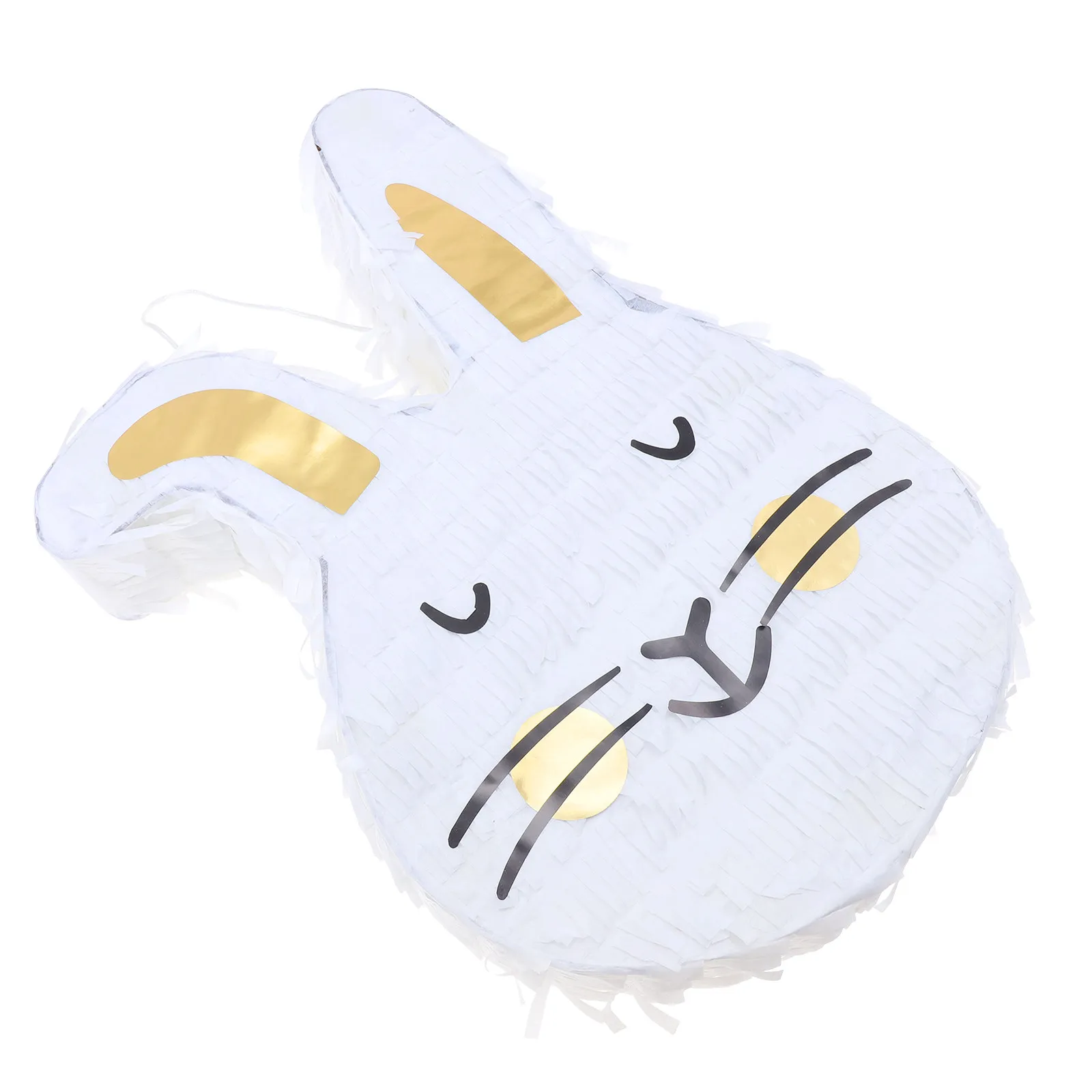 Rabbit Pinata Decor…