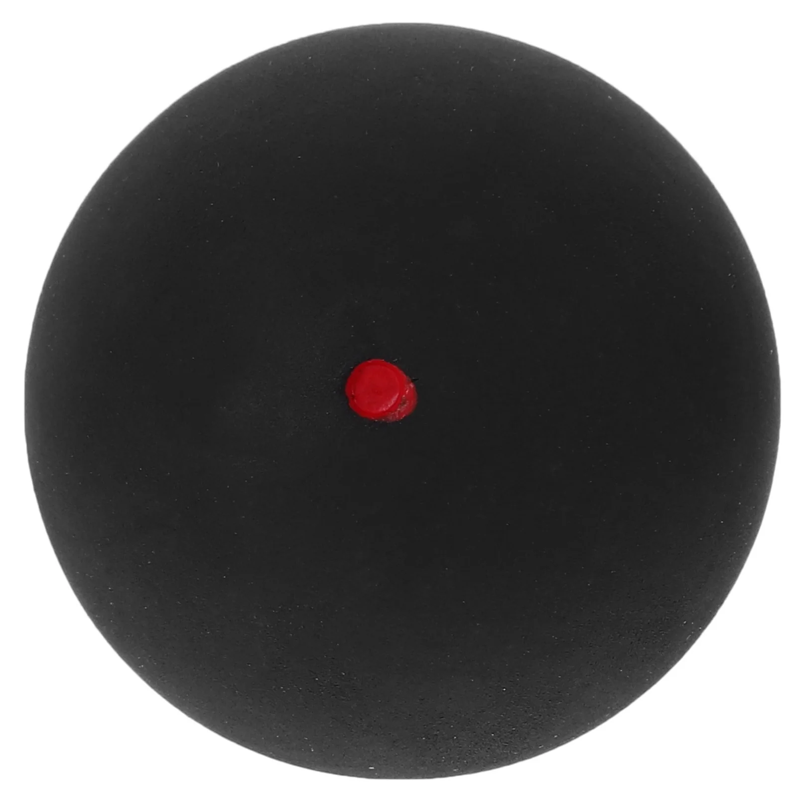 

1 шт., 37 мм, тренировочная ракетка с одной точкой, резиновая эластичная профессиональная ракетка с высоким отскоком для взрослых, подростков, гибкая