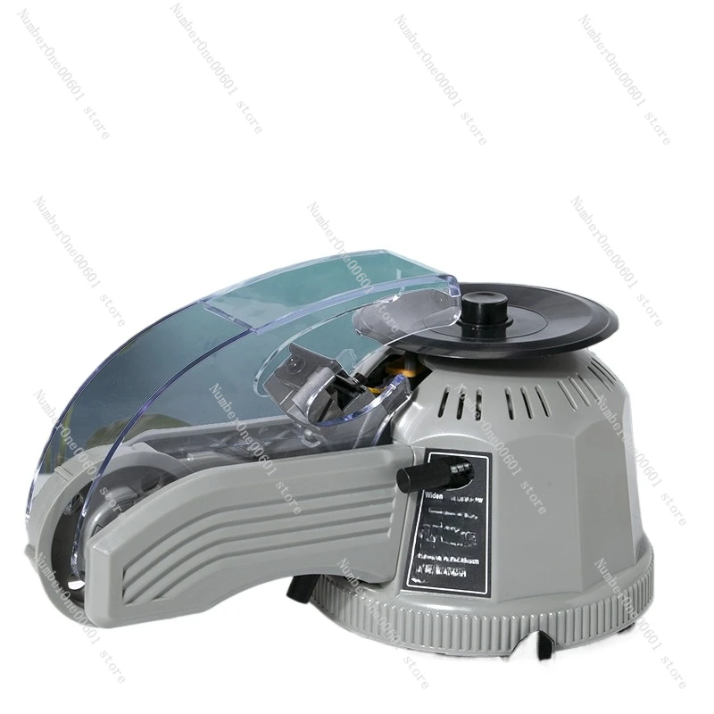 

Disc type adhesive paper machine ZCUT-2 double-sided adhesive high temperature 8tape 8paper cutting machine