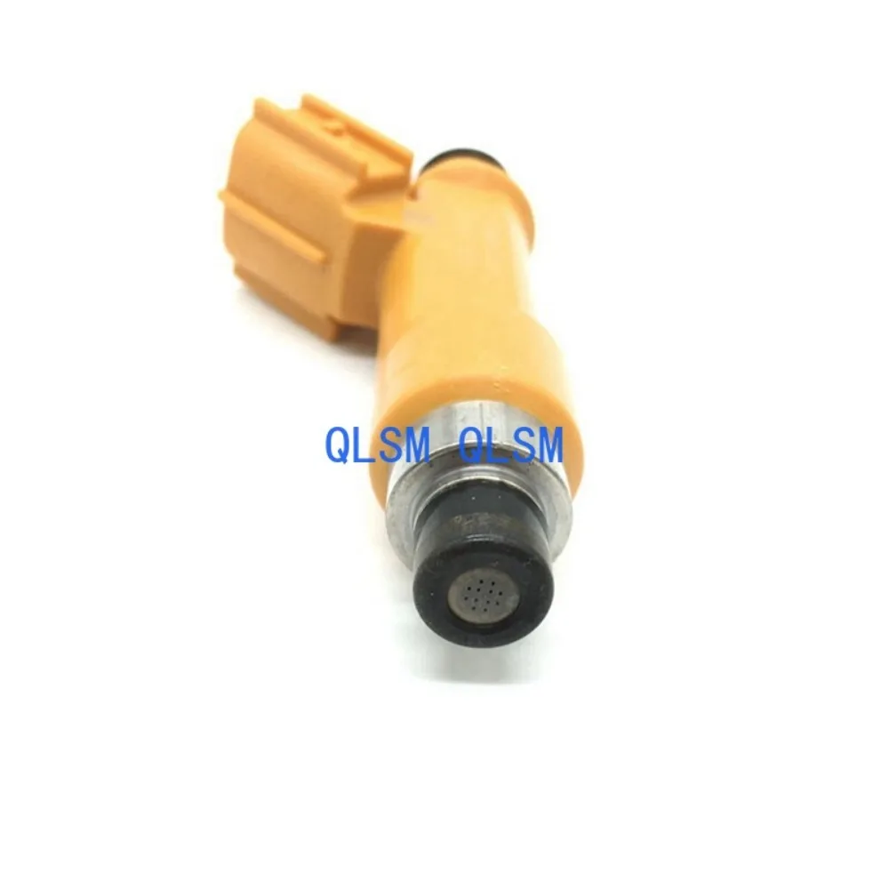 

4 Piece Fuel Injector Nozzle 23250-0M010 For Toyota Yaris Asia 06-09 14-16 VIOS 07-10 car accessories