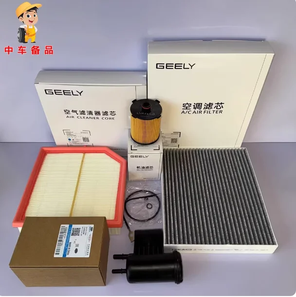 #28 Best Cabin Air Filters to Buy In 2026