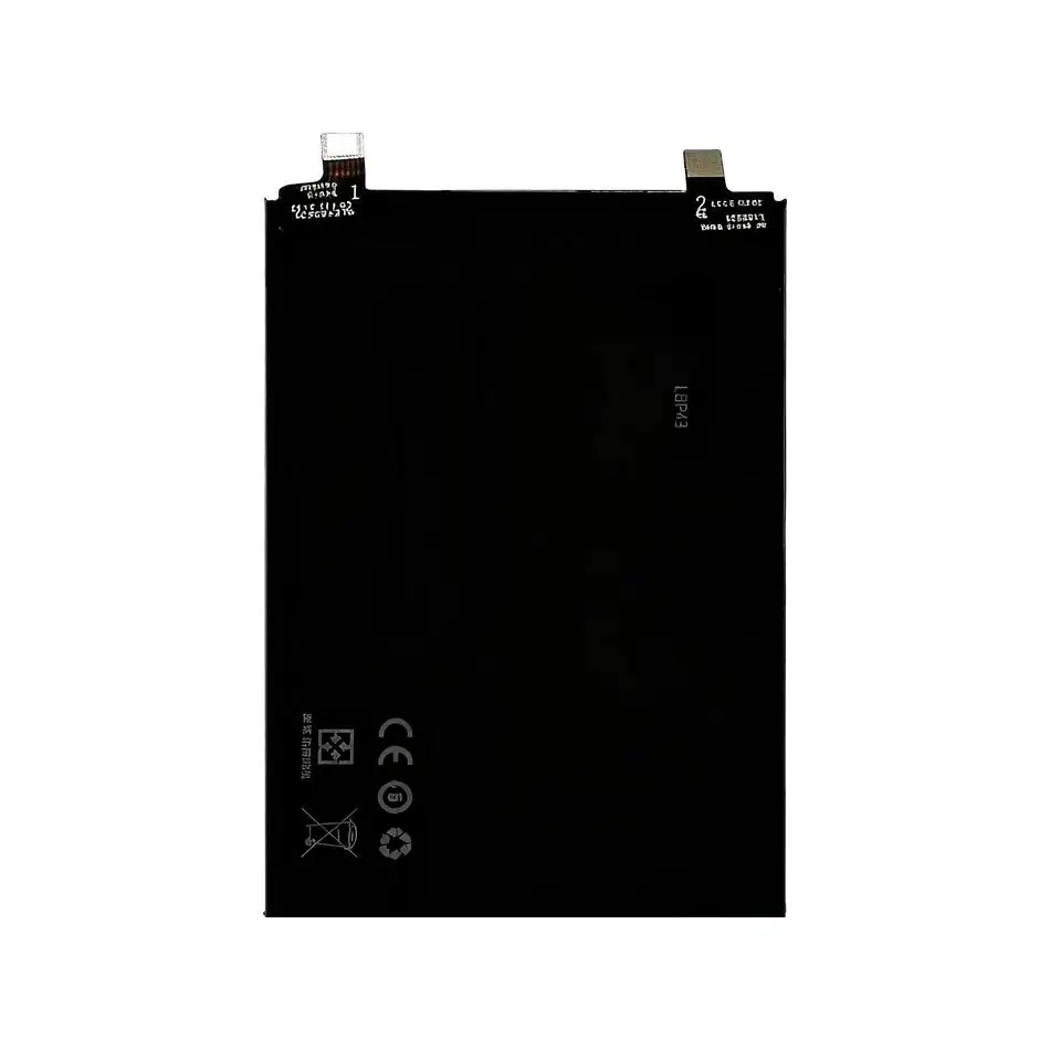 Mobile Phone Battery Reliable Power BM25+BM24 BM24 BM25 2170-3200mAh For Xiaomi MI MIX4 4 Mix 4 Fold 3 MIX3 1 m2011j18c 1ST